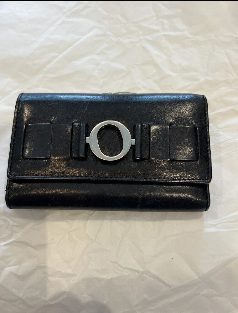 OROTON LEATHER PURSE