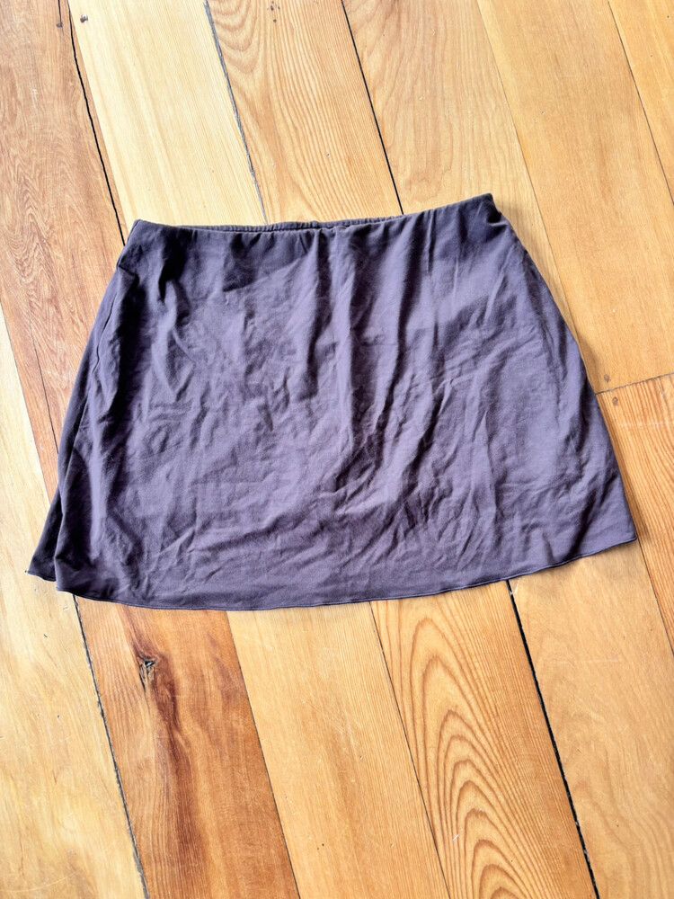 Indigo Luna Store Earth Angle skort