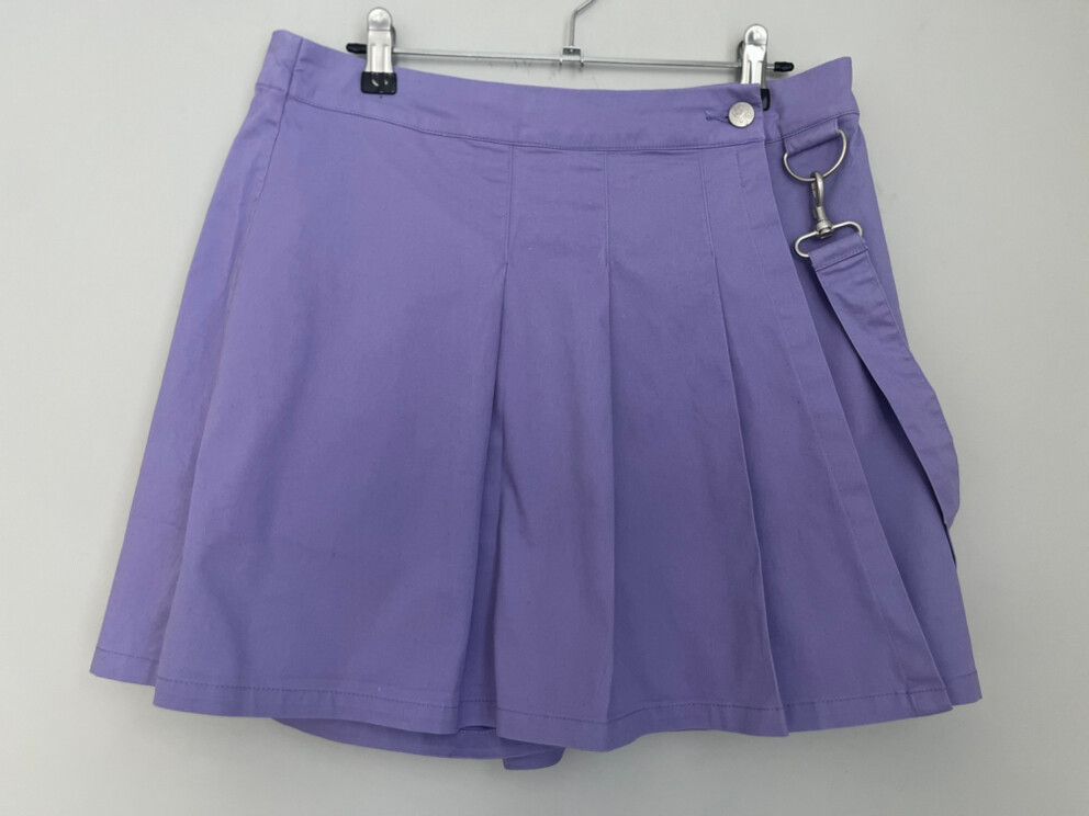 Dangerfield Lavender Skorts