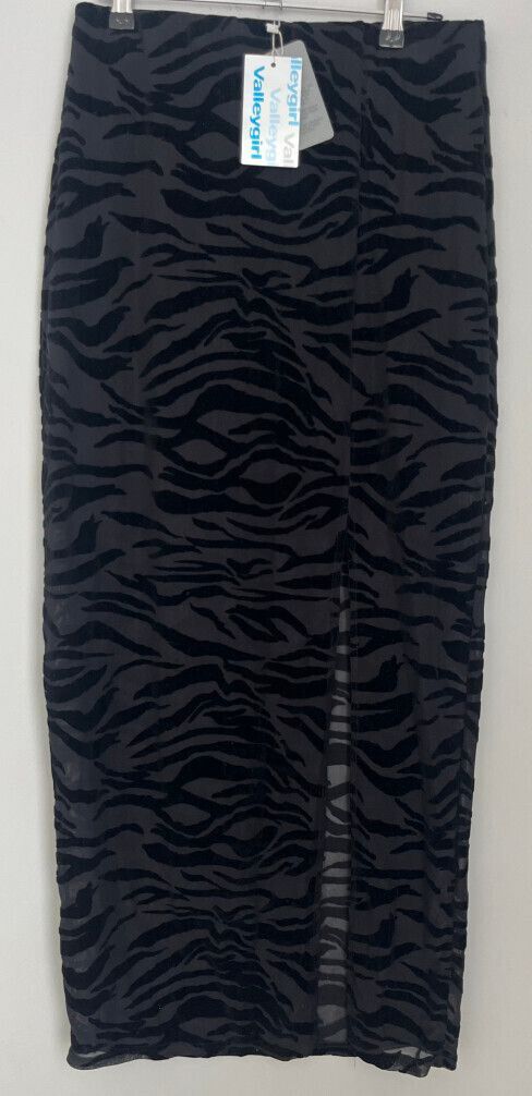 Valley Girl Maxi Skirt