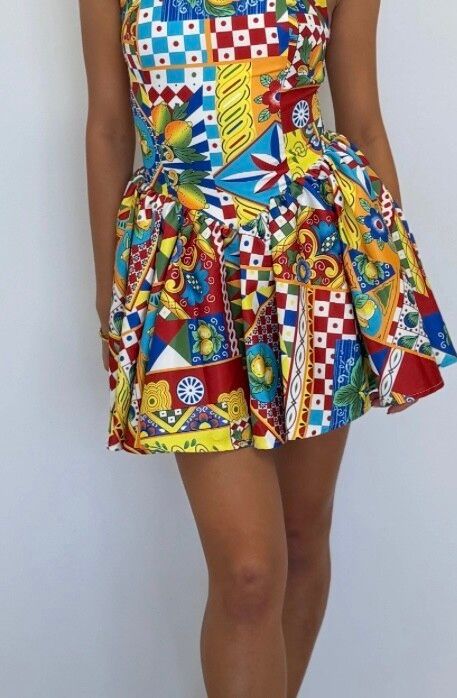 Runaway The Label Mini Dress