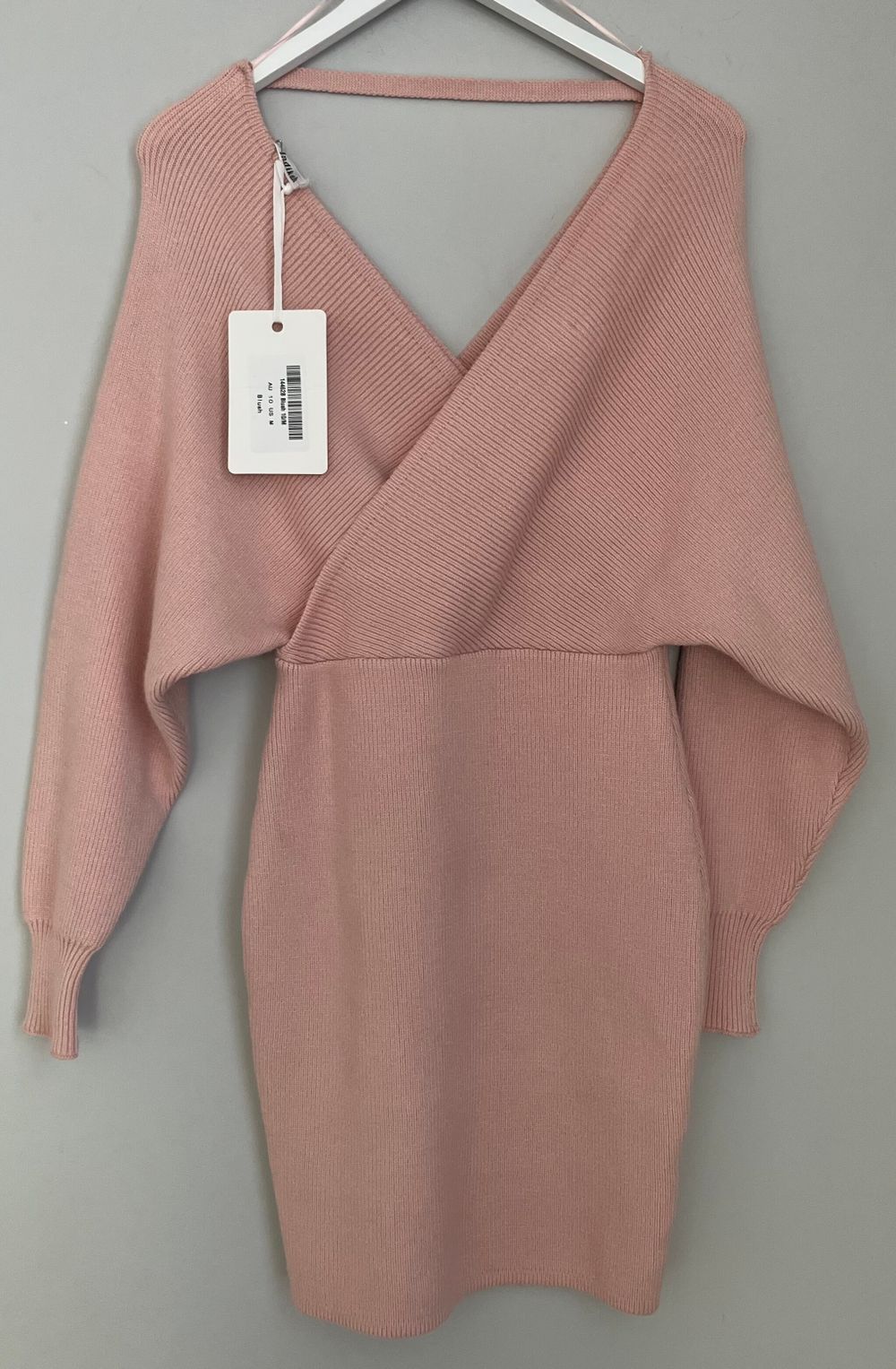 indikah knit dress size_broken_us
