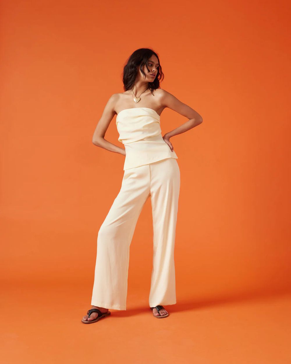 RUBY Firebird Pants Butter