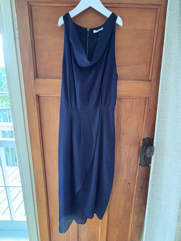 Cooper St on Designer Wardrobe