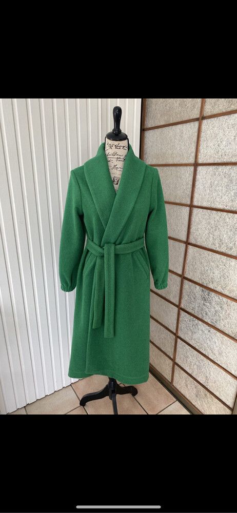 Trelise Cooper Curate coat X/S