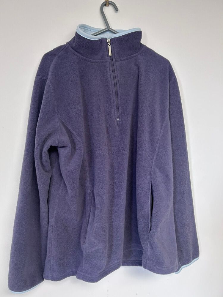 Fleece Top