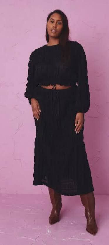 Ruby Mirella Skirt