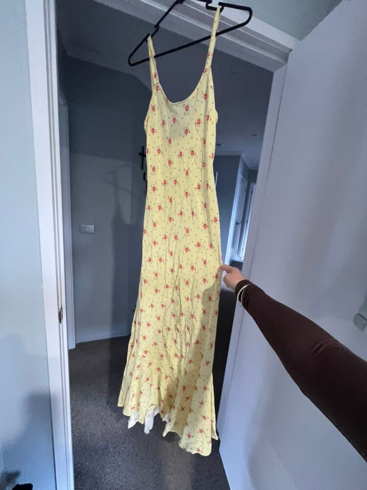 Realisation Par Dress