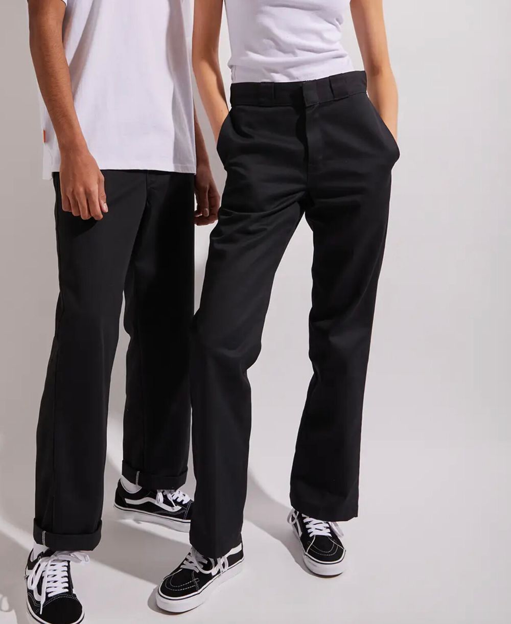 Dickies 874 Pant ( Black)