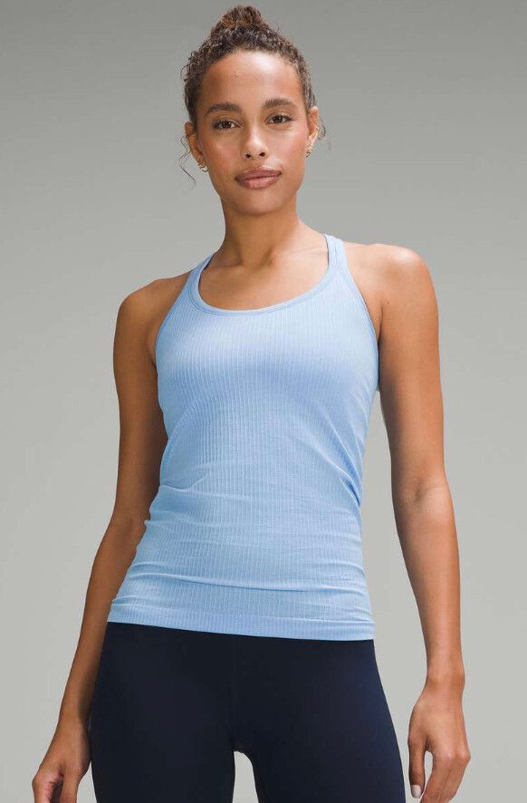 Lululemon Ebb to Street Tank