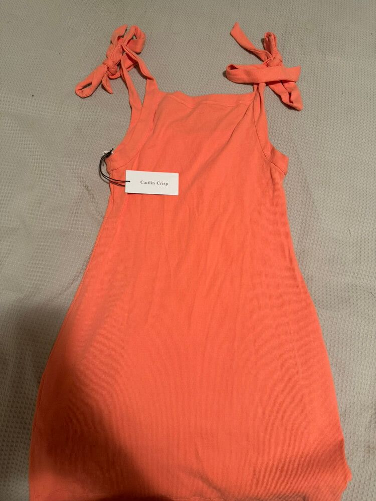 Marsden 2.0 mini dress