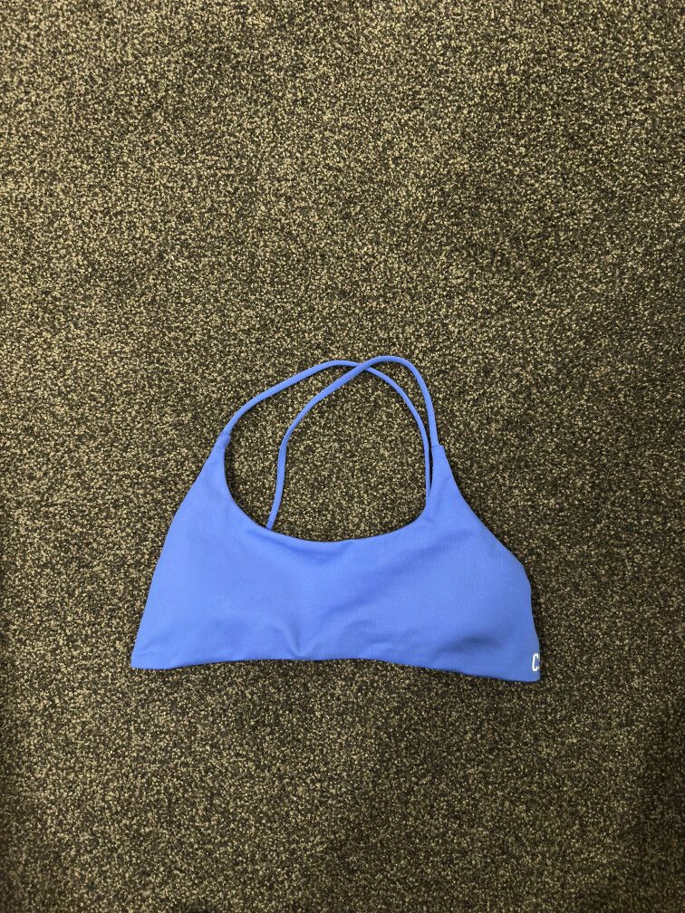 CSB sports bra