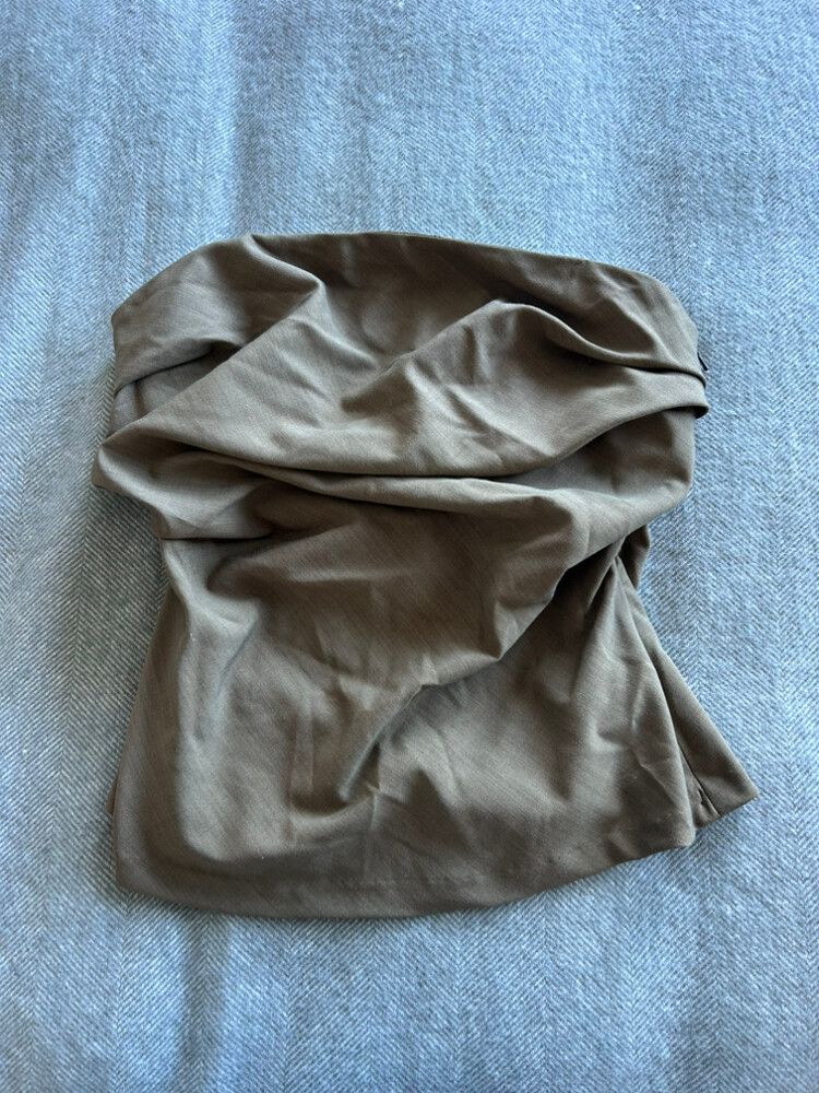 RUBY Khaki Firebird Bodice