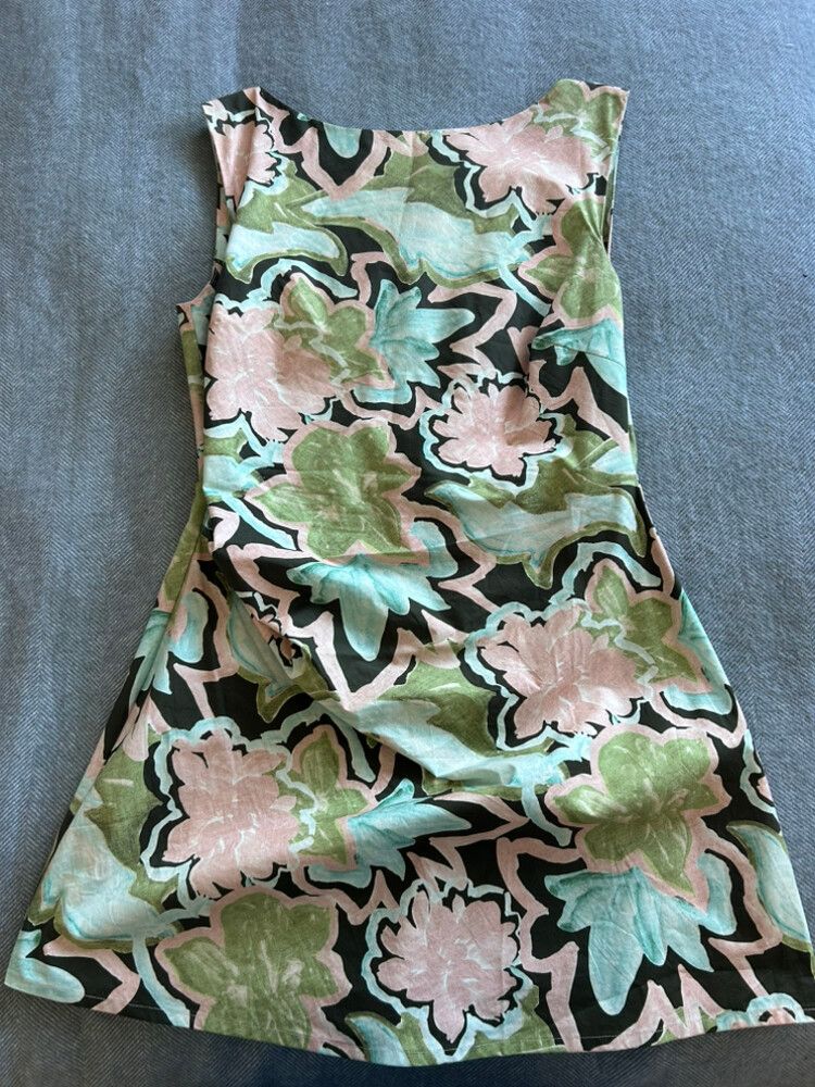 RUBY Dominique Mini Dress