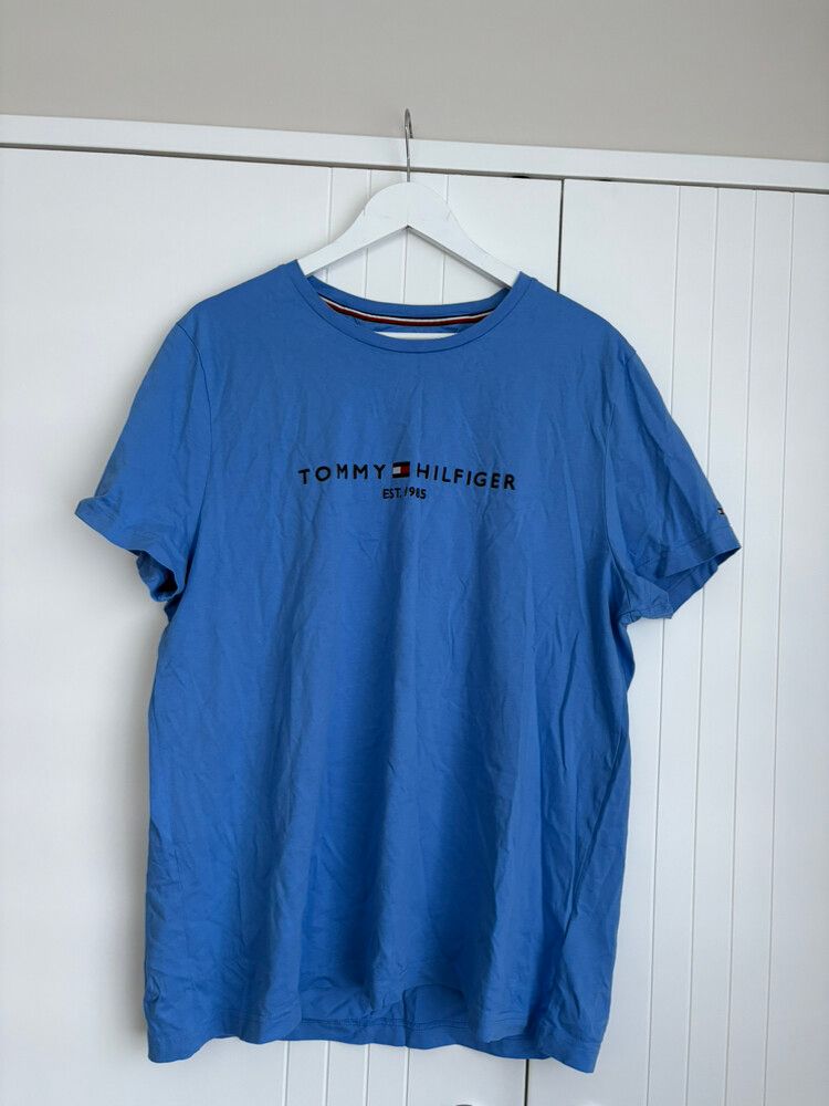 Slim Fit Tee