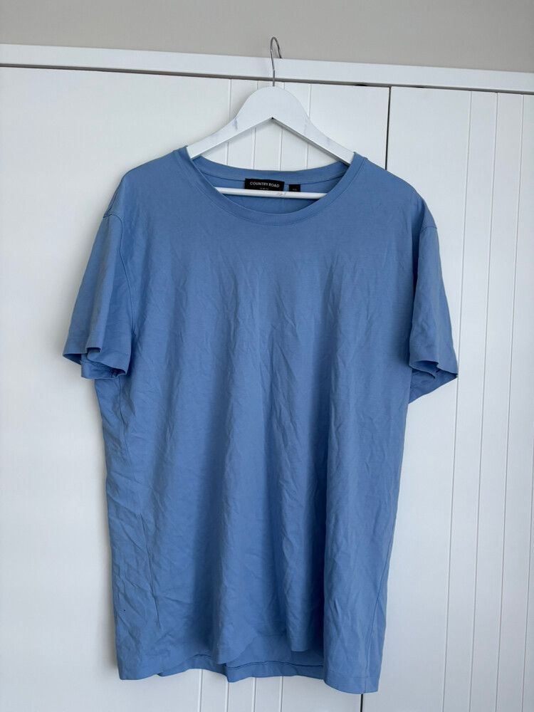 Country Road Basic Tee