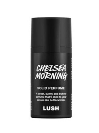 Chelsea Morning solid perfume