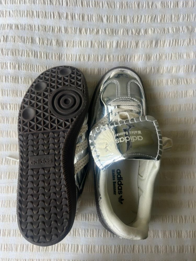 Adidas Wales And Bonner Sneakers