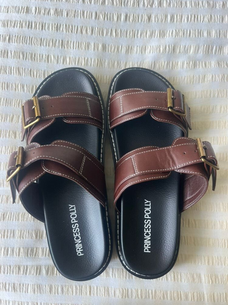 Princess Polly Sandals