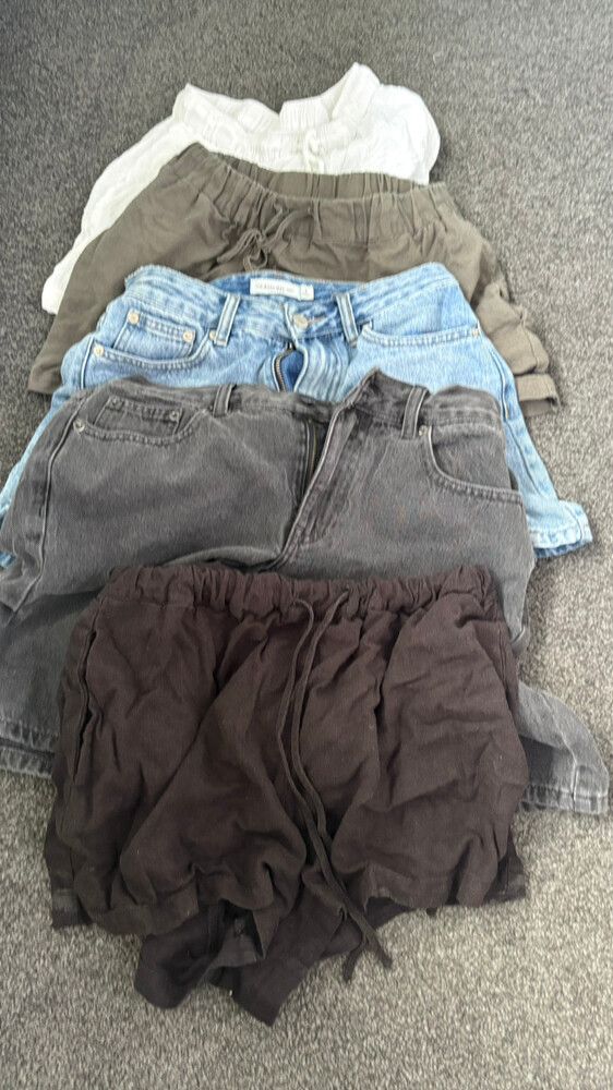 Glassons Shorts