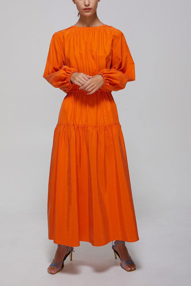 Ash Dress