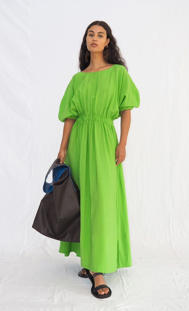 Gregory Dress