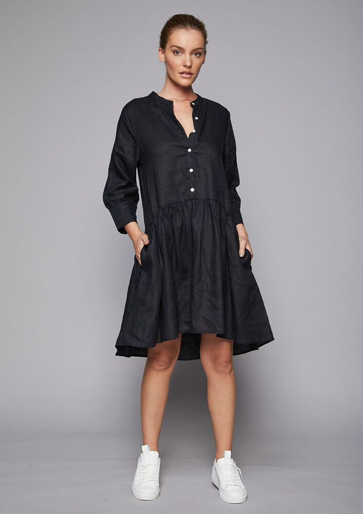 Bid Dress
