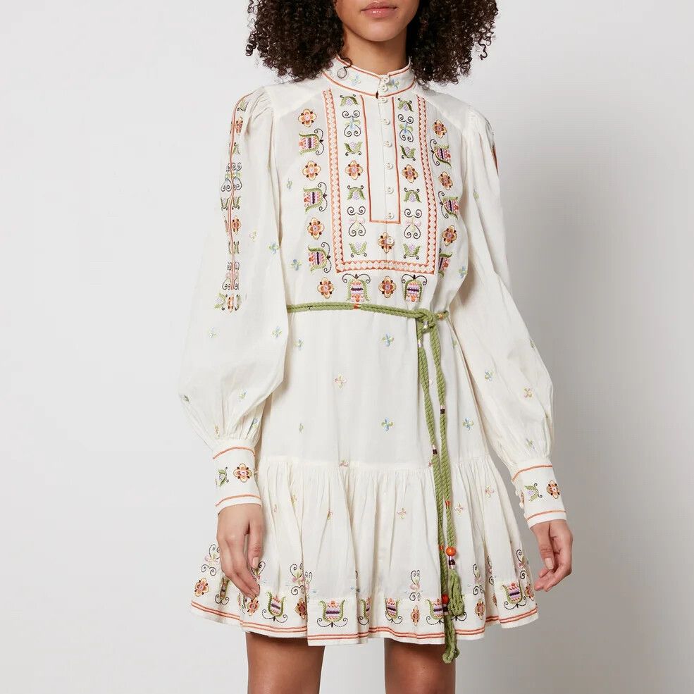 Lovella Dress