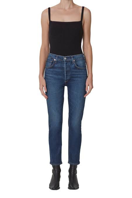 Jolene Jeans
