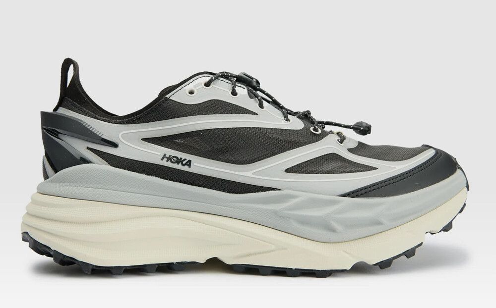 Hoka Stinson One7 Sneaker  EU46 Mens