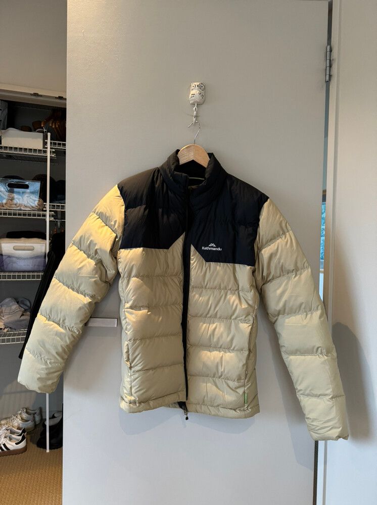 Epiq Down Jacket