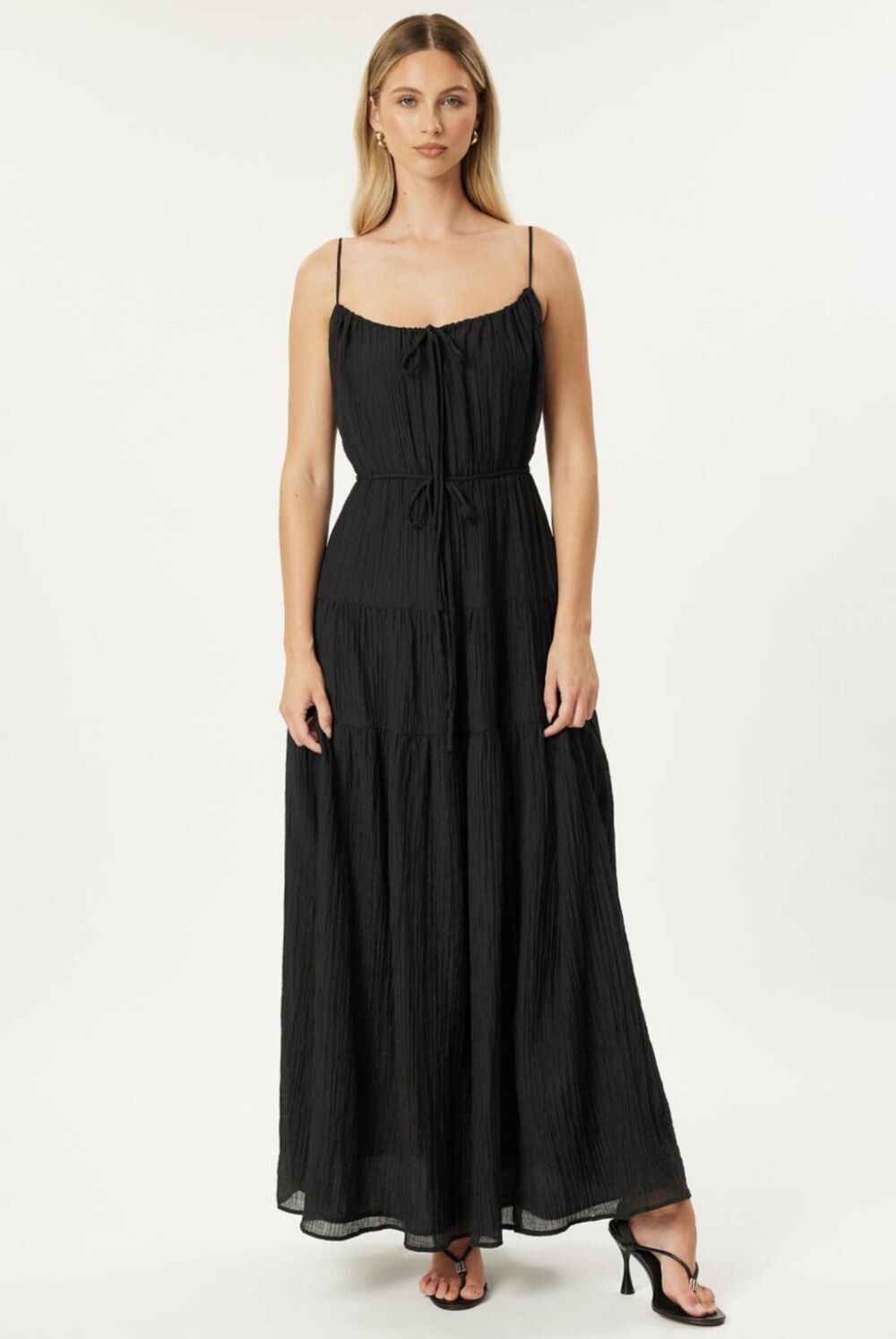 BNWT Tussah Dahlia Maxi Dress