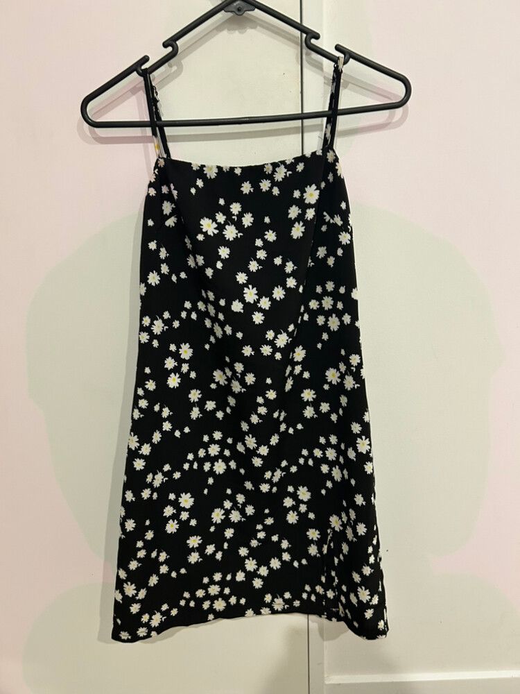strapless open back dress Kenzie Maxi Dress Green main image 0