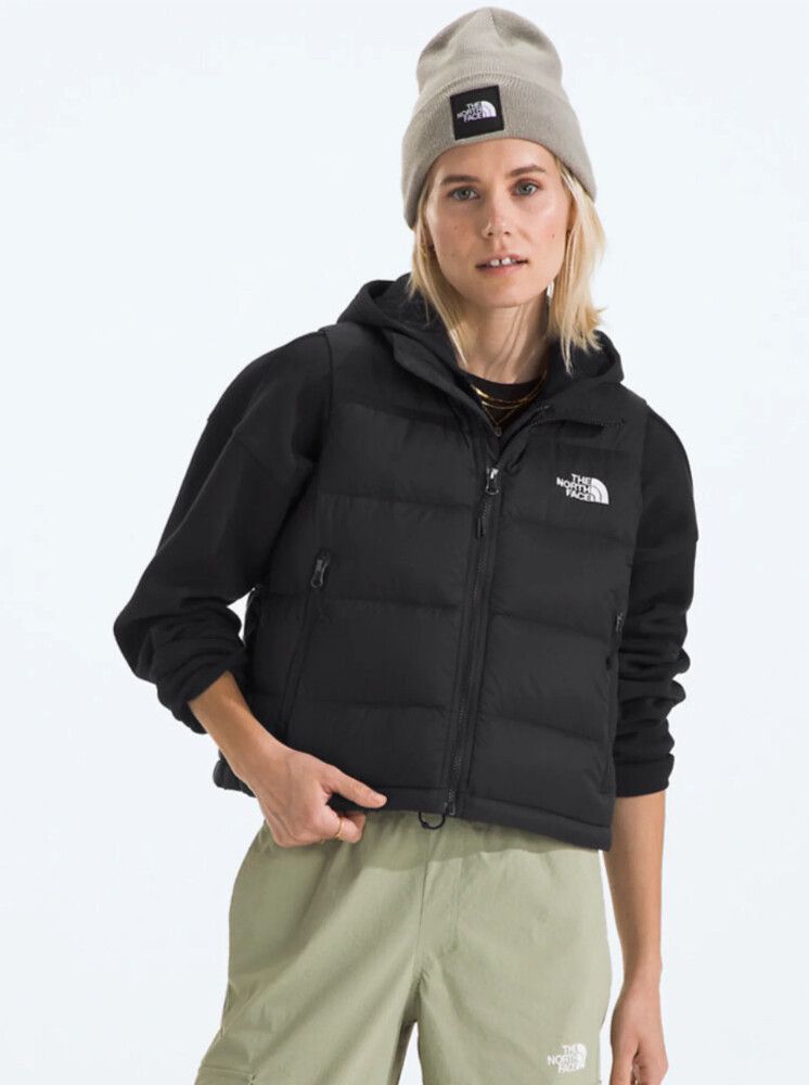 North Face - Hydrenalite™ Down A-Line Vest