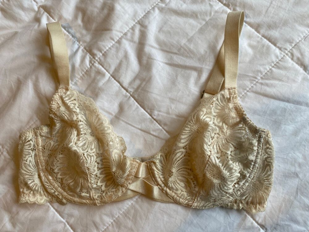 Lonely patsy Bra - 12C