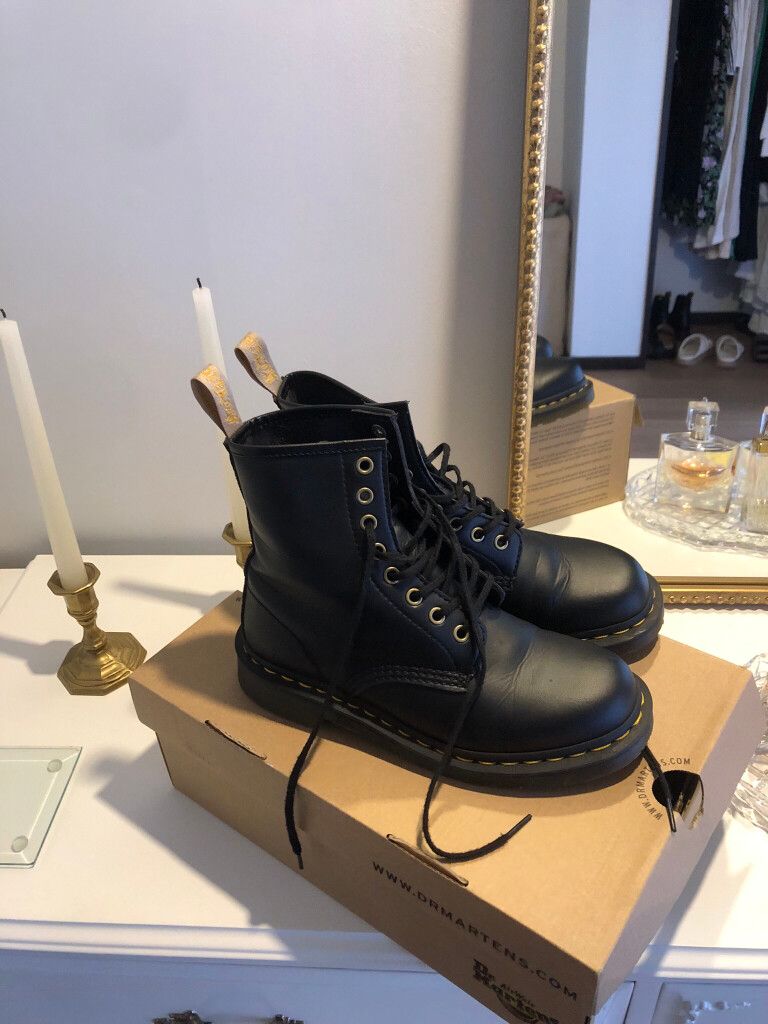 Dr Martens