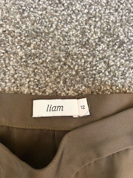 Liam (Ruby sister brand) Green Pants