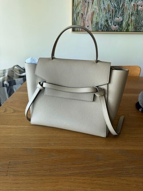 Celine Nano Belt bag