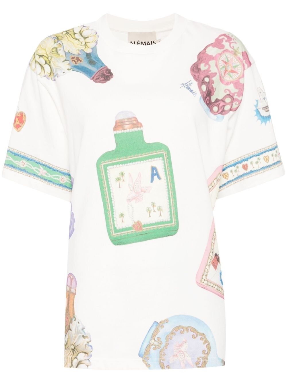 Alemais elixir t-shirt