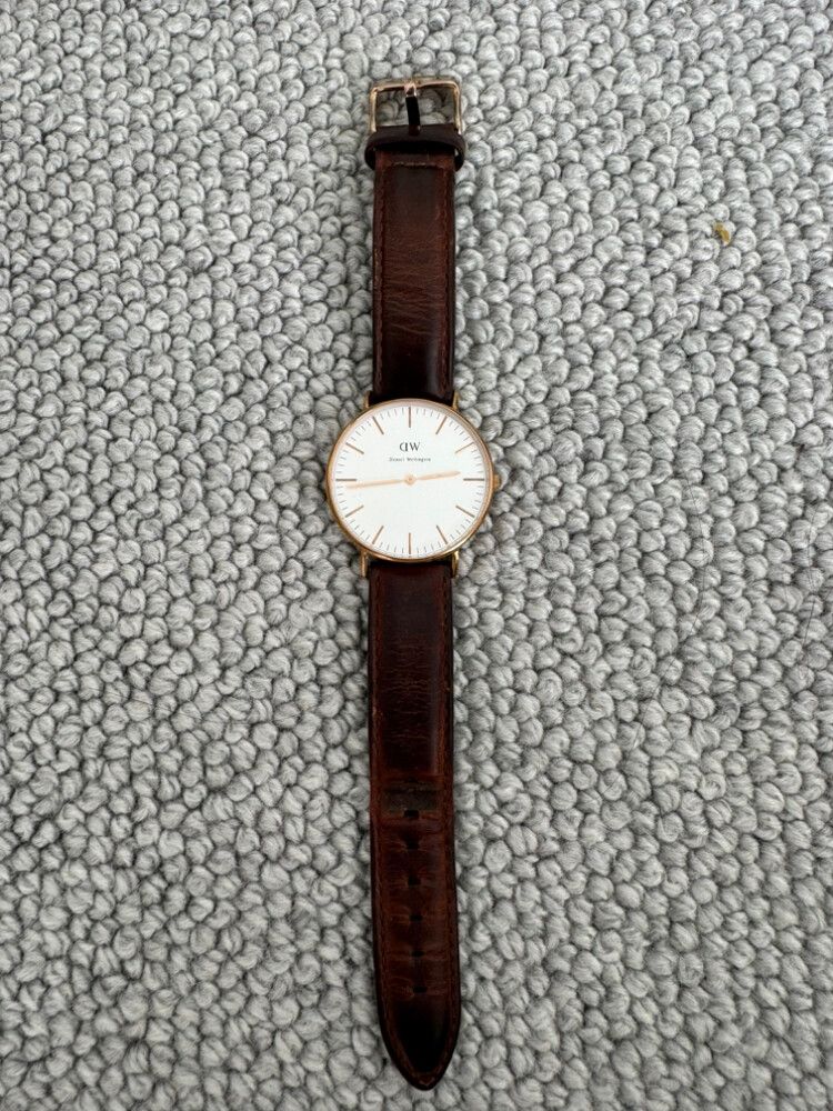 Daniel Wellington Watch