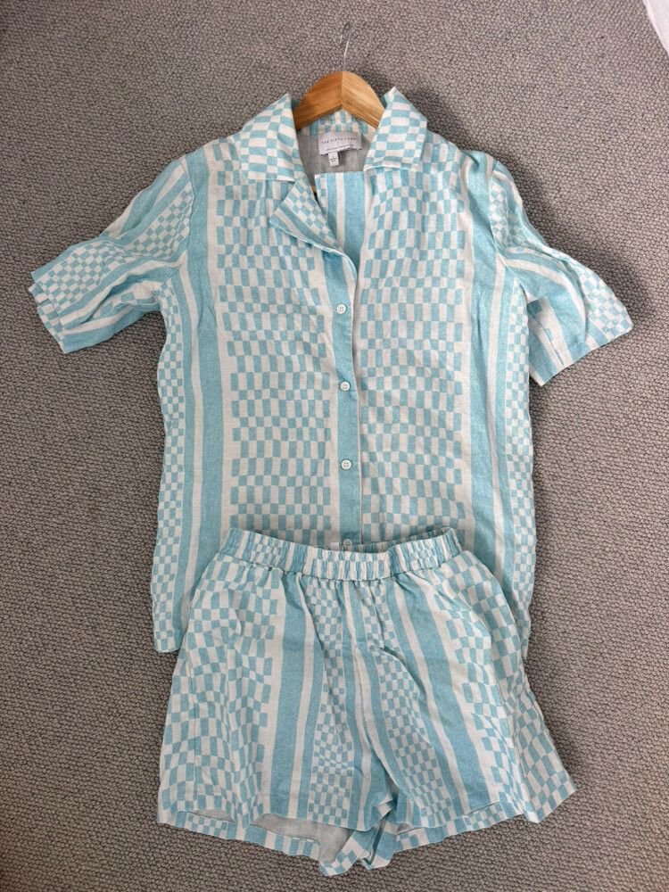 The Fifth Label matching set