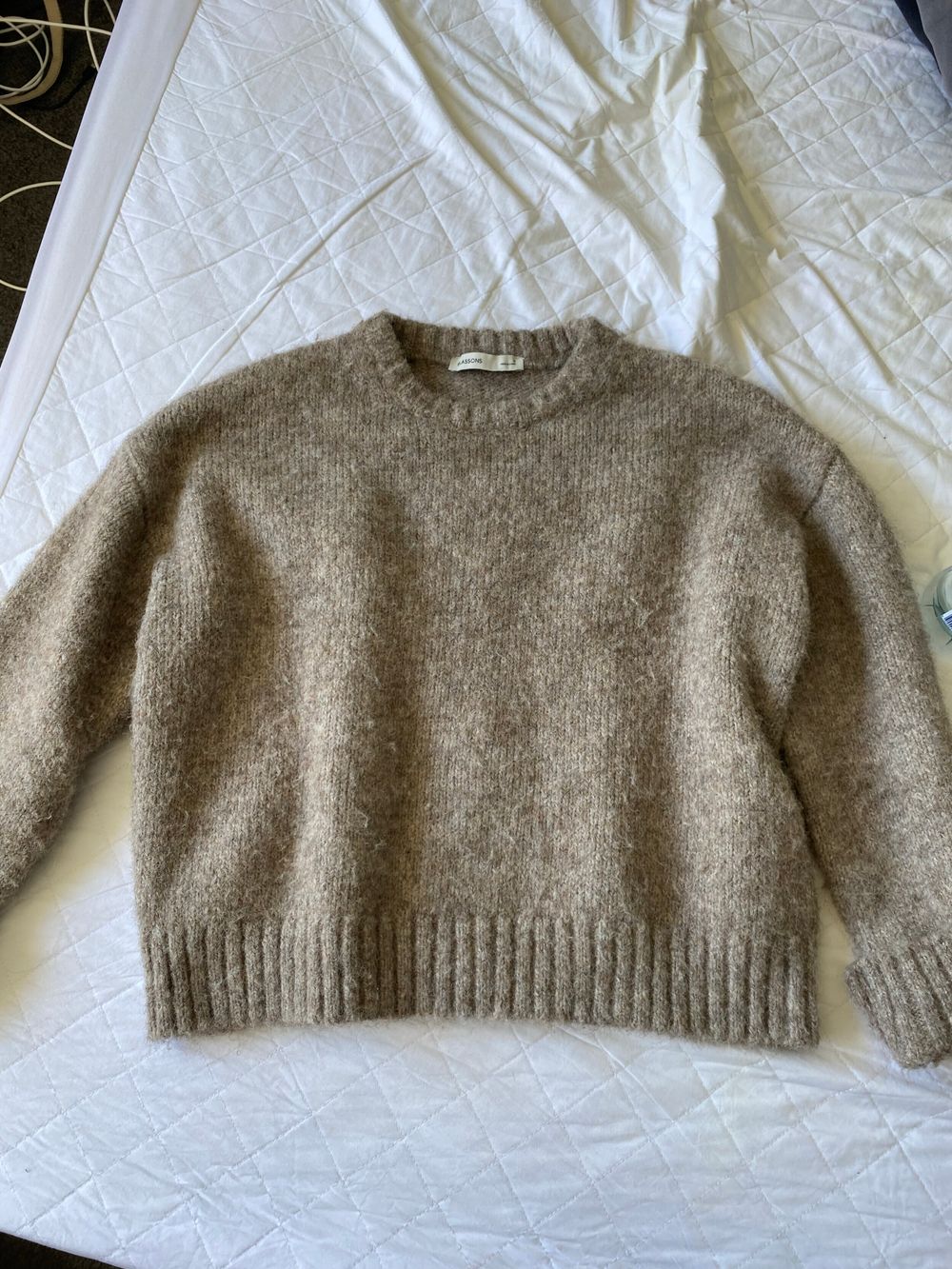 Glassons Brown Jumper