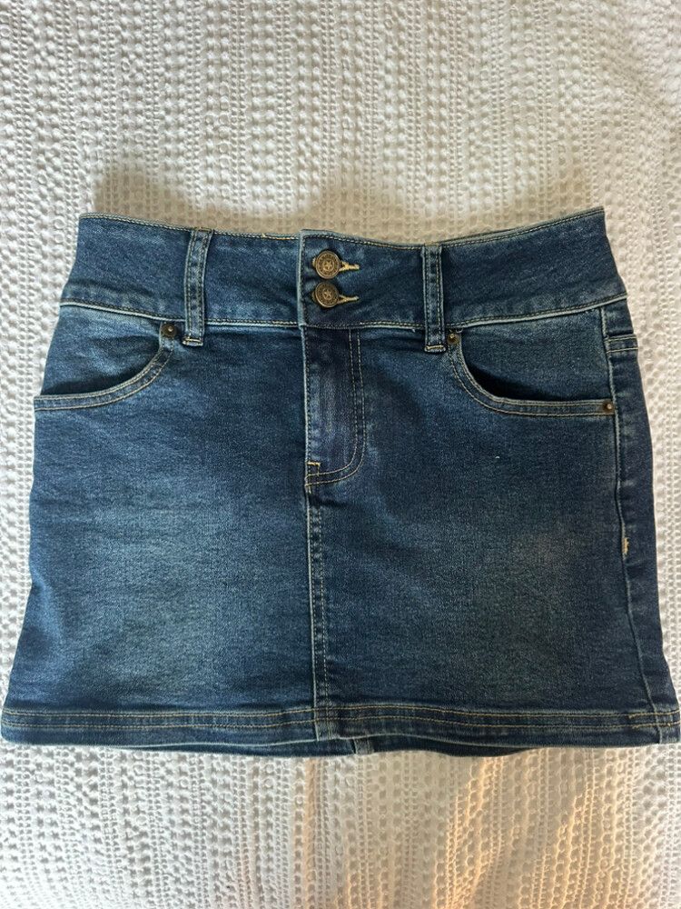 Princess Polly Mini Skirt