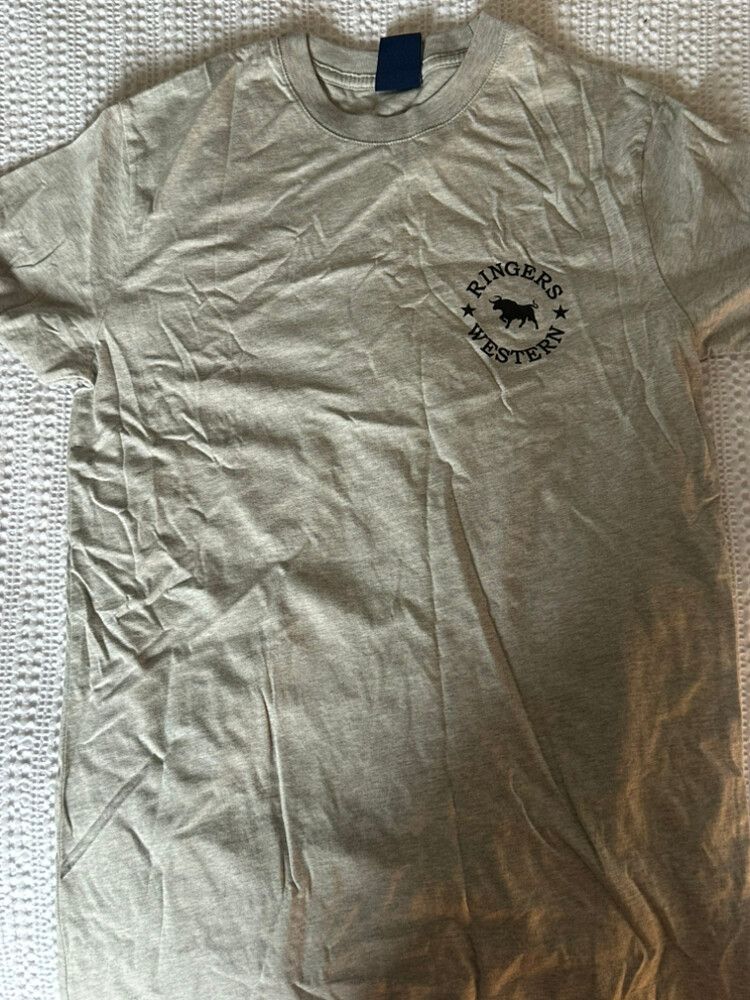 Ringers Western T-Shirt