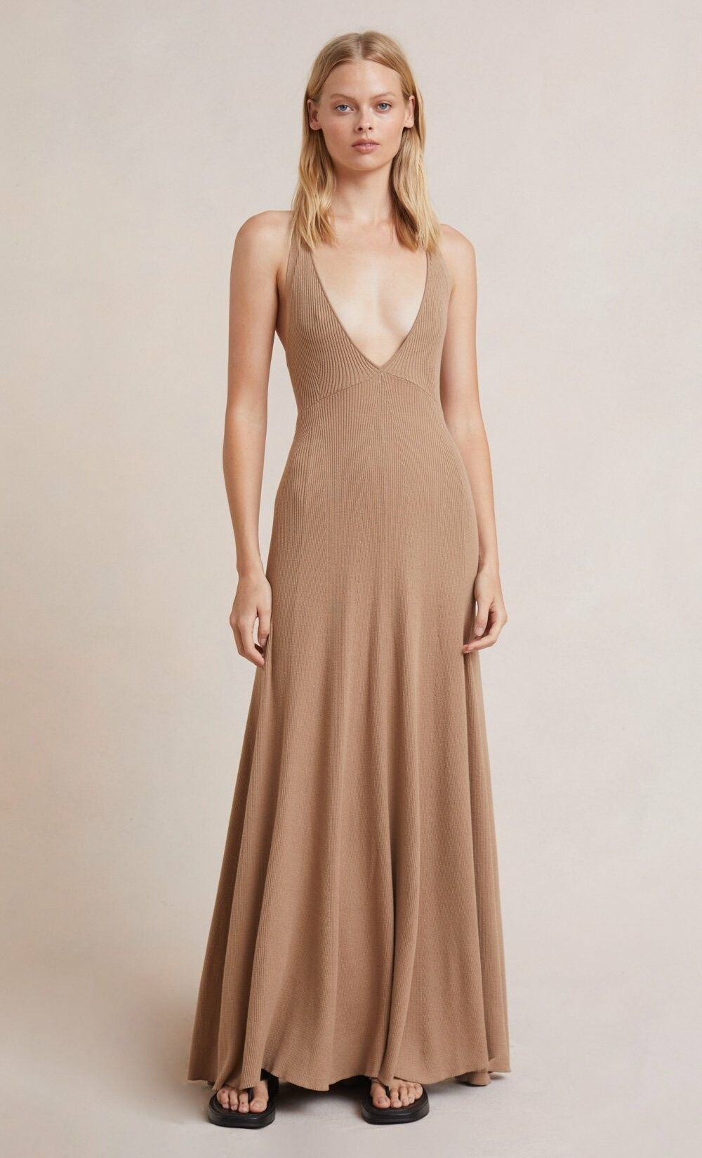 oliviana knit dress Olivia by Livro Ava Knit Dress S