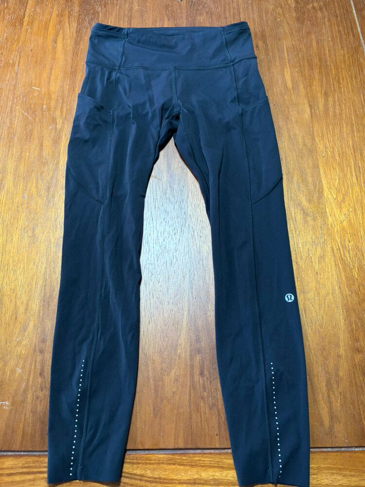 Lululemon Align Black Leggings