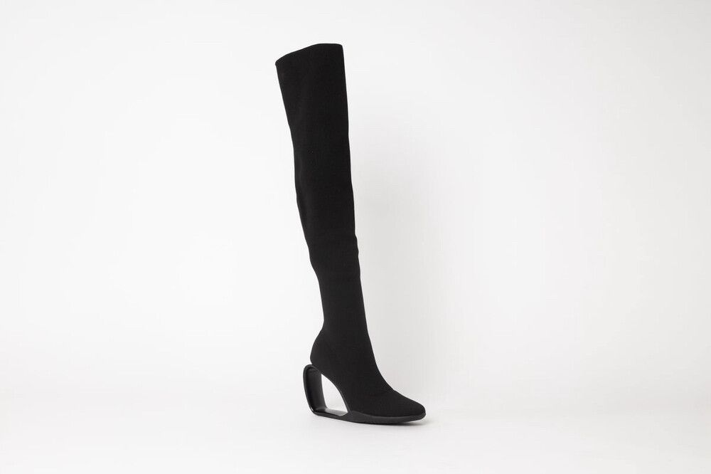 United Nude Mobius Hi - 38 (Like new)