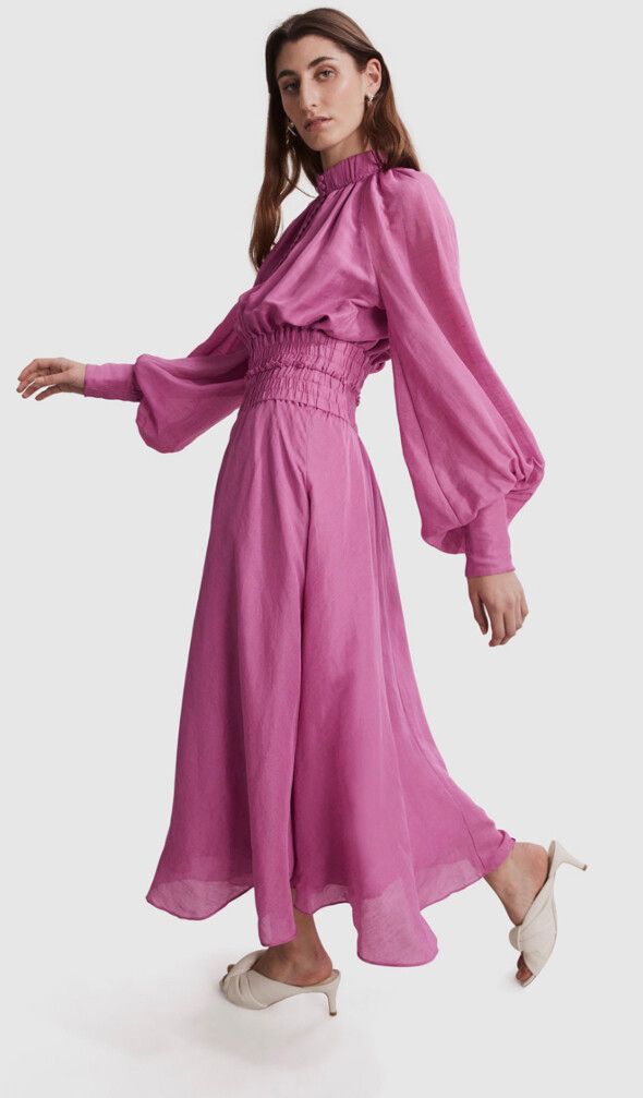 a line tea length cocktail dress A-Line Cocktail Dresses 1950s Dress Wedding Guest Tea Length Short Sle – BL  Dress main image 0