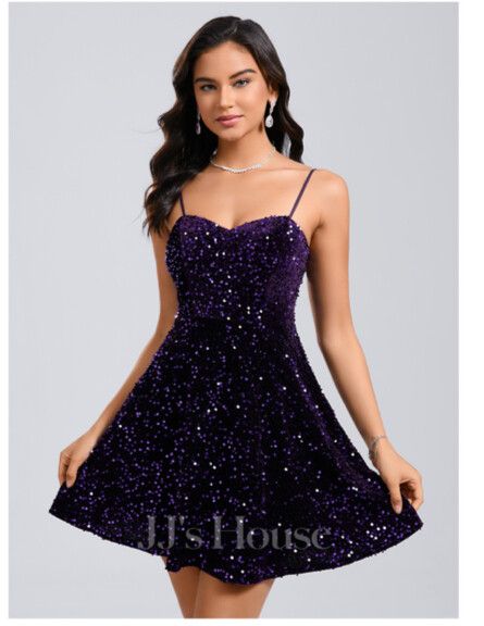 Jj’s house dress