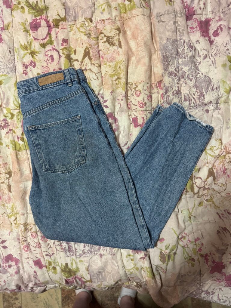 Cotton On Mom Jeans